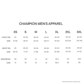 Foto 6 | Sudadera con Capucha Champion Powerblend De Forro Polar para Hombre