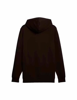 Foto 4 | Sudadera Puma Negro para Hombre