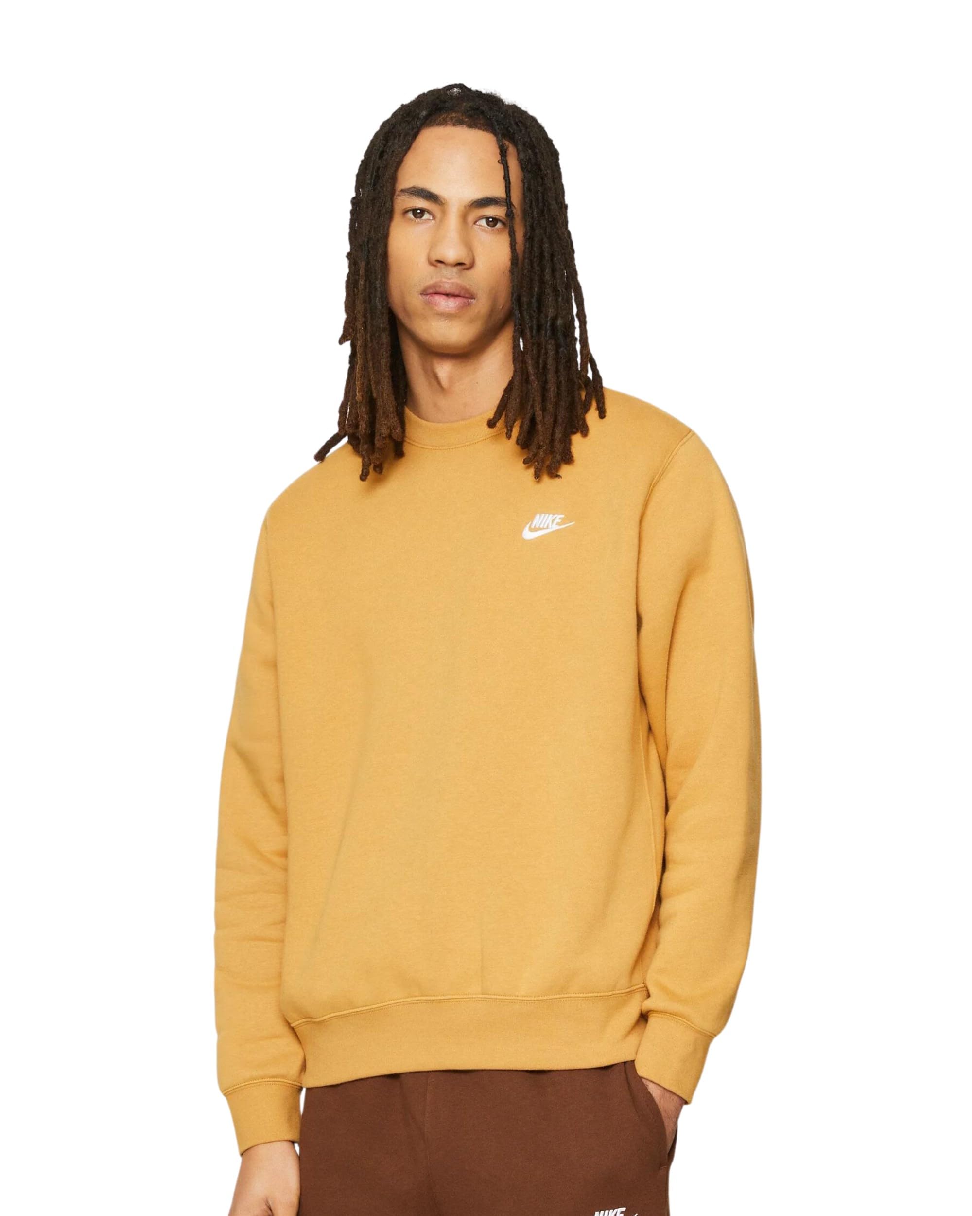 Sudadera Nike para Hombre-Venta Internacional