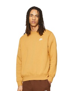 Foto 1 | Sudadera Nike para Hombre-Venta Internacional