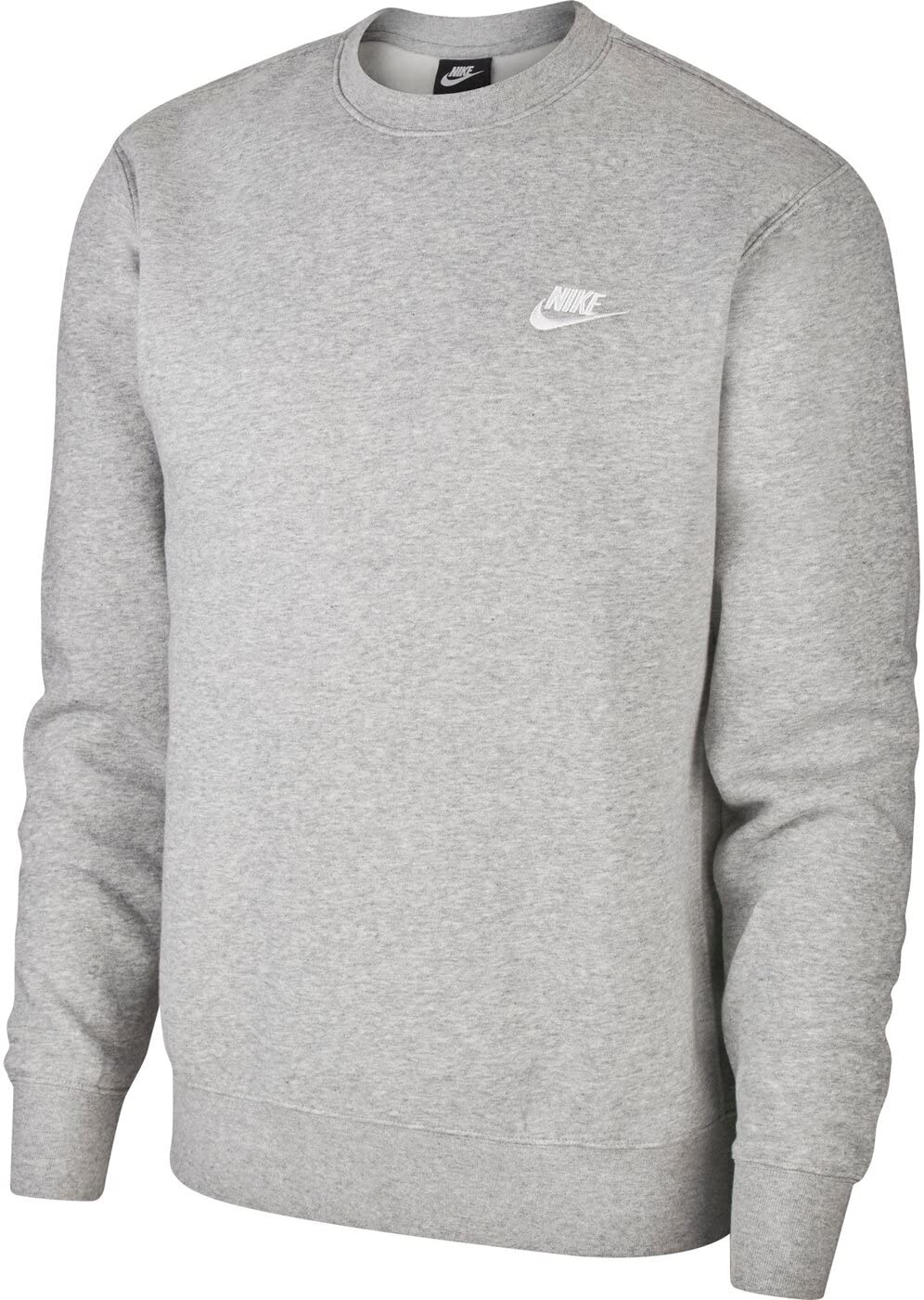 Sudadera Nike Nsw Club Crew para Hombre - Venta Internacional