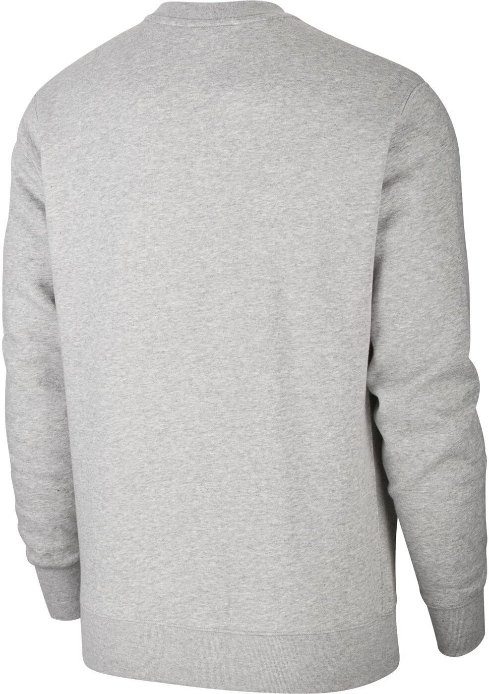 Foto 3 pulgar | Sudadera Nike Nsw Club Crew para Hombre - Venta Internacional