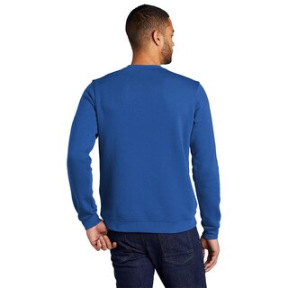 Foto 2 | Sudadera Nike Club Fleece Crew para Hombre - Venta Internacional