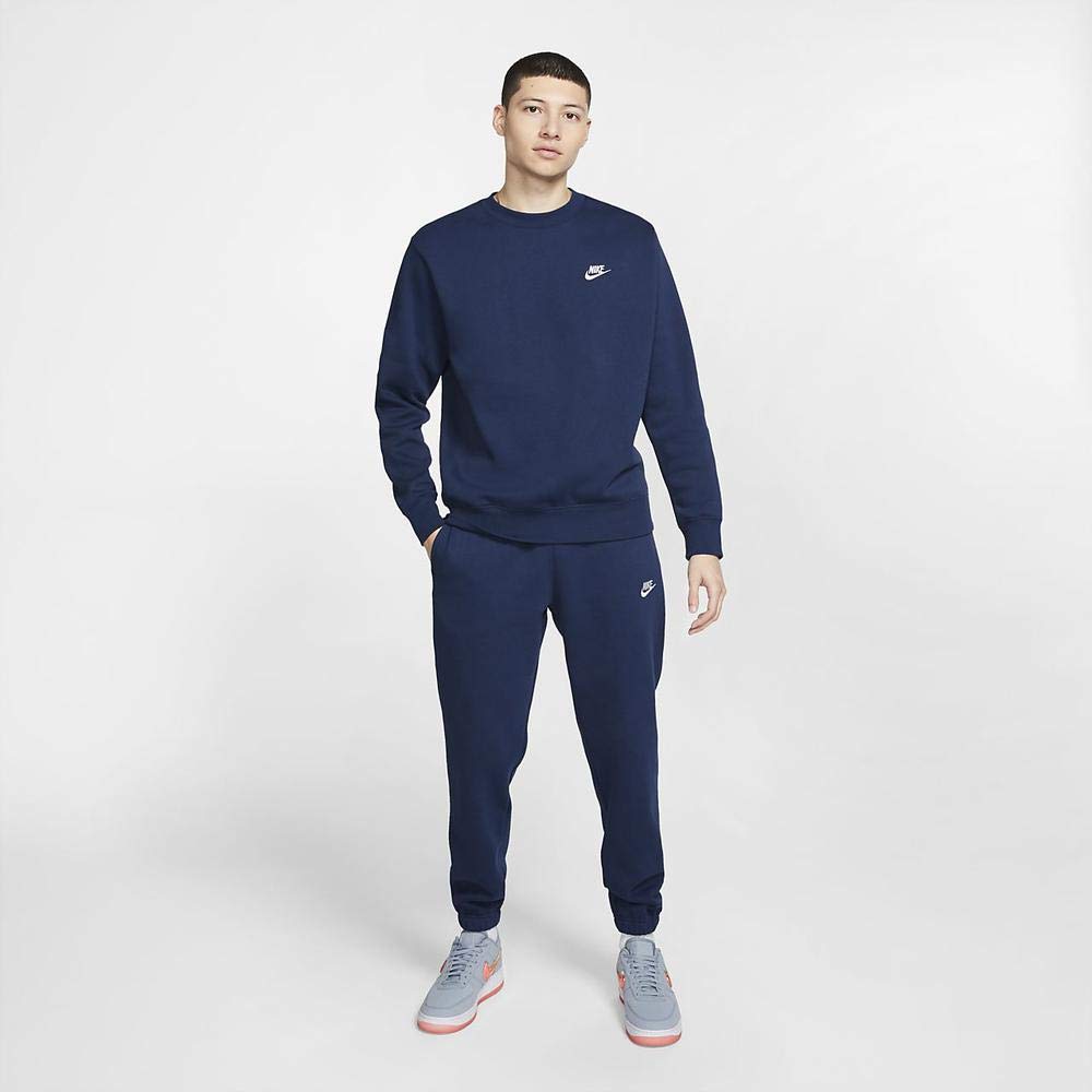 Foto 3 pulgar | Sudadera Nike para Hombre-Venta Internacional