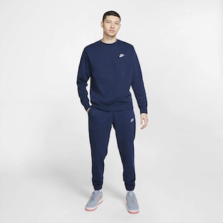 Foto 2 | Sudadera Nike para Hombre-Venta Internacional