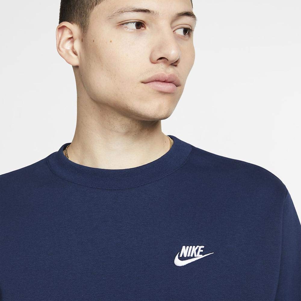 Foto 4 pulgar | Sudadera Nike para Hombre-Venta Internacional