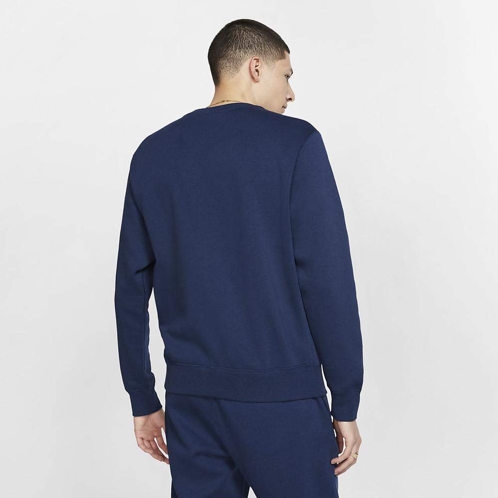 Foto 5 pulgar | Sudadera Nike para Hombre-Venta Internacional
