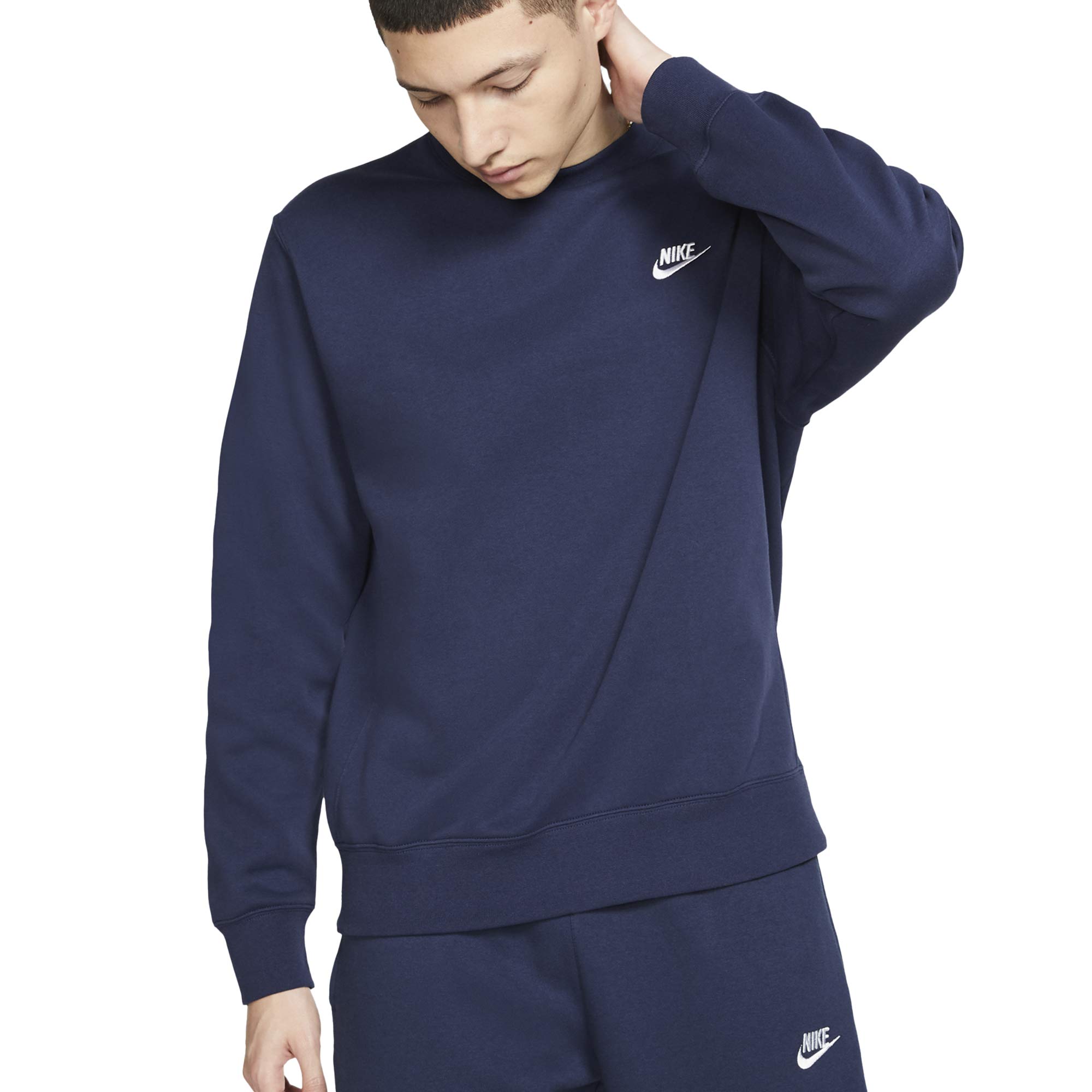 Foto 6 pulgar | Sudadera Nike para Hombre-Venta Internacional