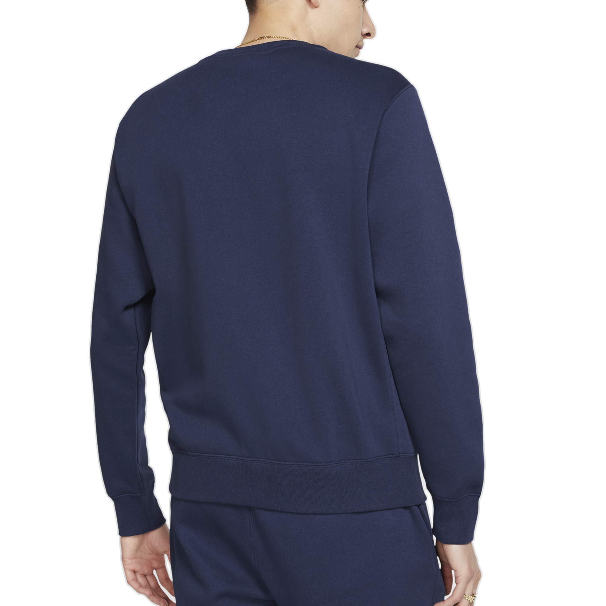 Foto 7 pulgar | Sudadera Nike para Hombre-Venta Internacional