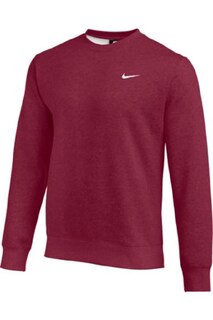 Foto 1 | Sudadera Nike Club Crew para Hombre - Venta Internacional