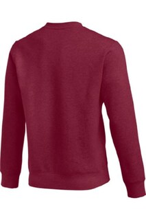 Foto 2 | Sudadera Nike Club Crew para Hombre - Venta Internacional