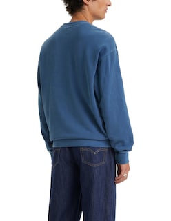 Foto 3 | Levi's Sudadera Relaxed Para Hombre