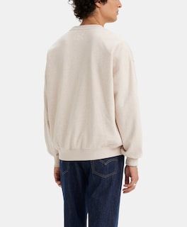 Foto 3 | Levi's Sudadera Gold Tab Para Hombre