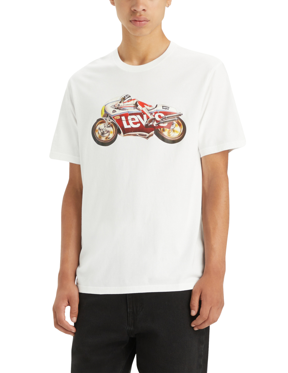 Foto 2 pulgar | Levi's  Playera Para Hombre