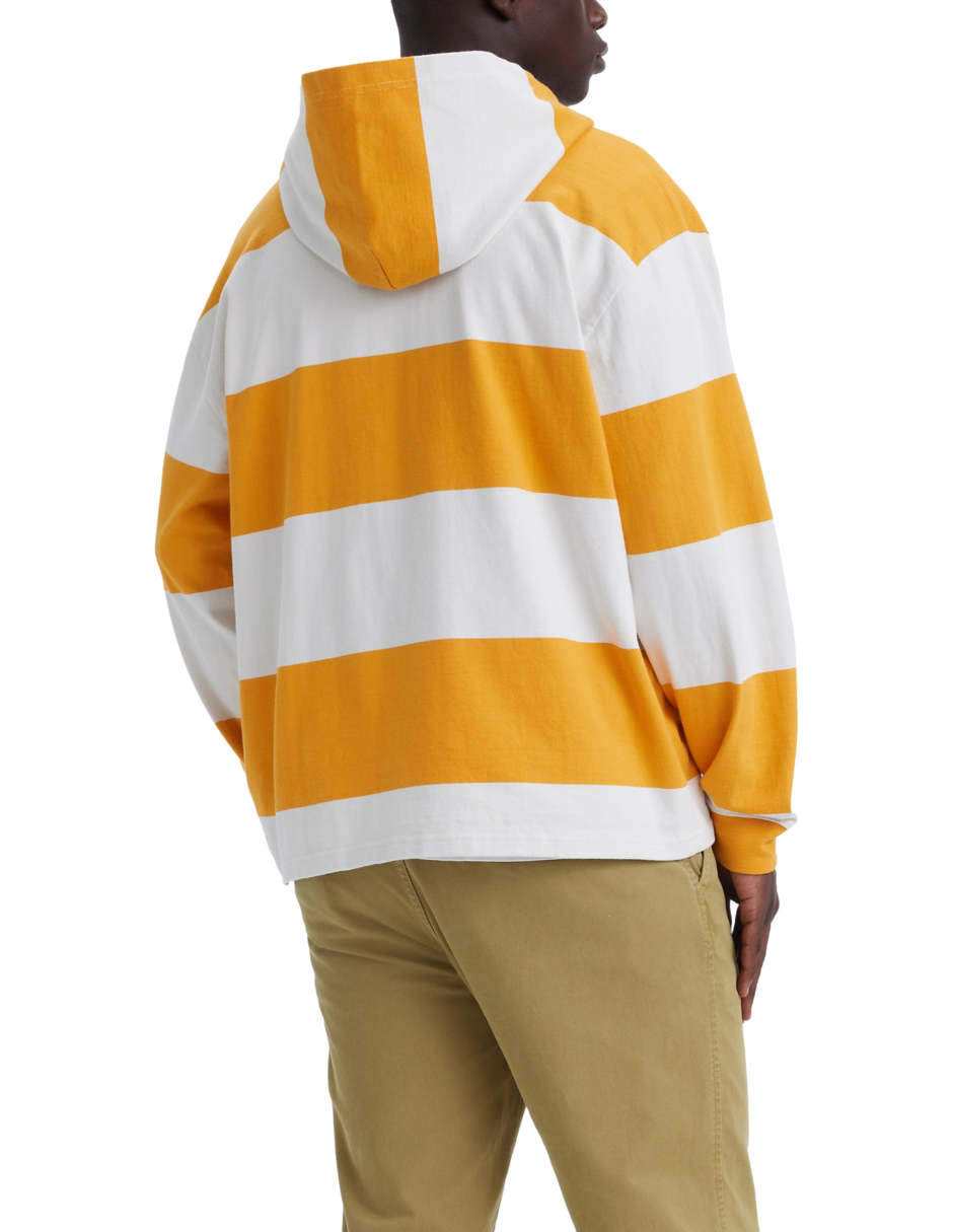 Foto 4 pulgar | Levi's  Sudadera Gold Tab  Club Rugby Para Hombre