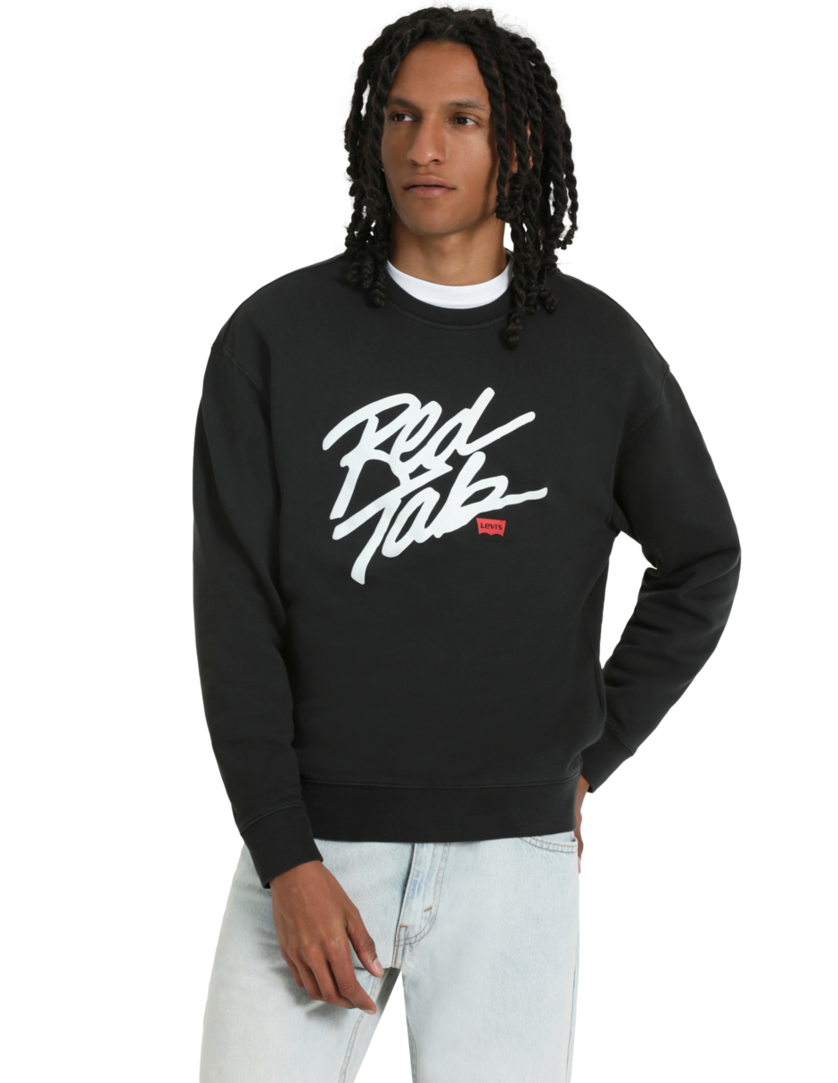 Foto 6 pulgar | Levi's  Sudadera Para Hombre