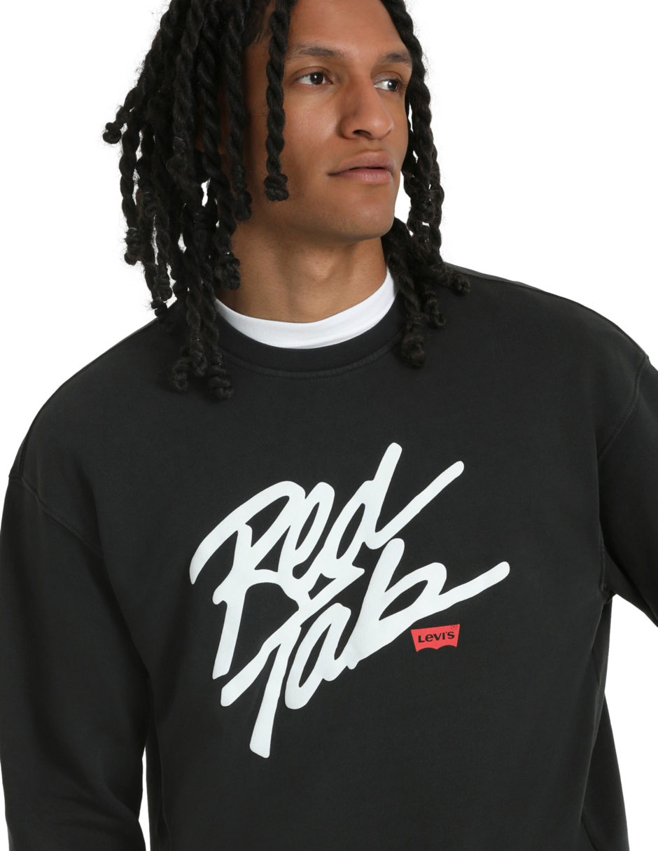 Foto 7 pulgar | Levi's  Sudadera Para Hombre
