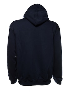Foto 7 | Hoodie Yellowstone Ride The Brand Azul Marino