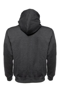 Foto 4 | Hoodie Yellowstone Ride The Brand Gris Oxford