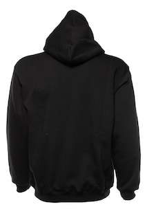 Foto 4 | Hoodie Yellowstone Yellowstone Negro