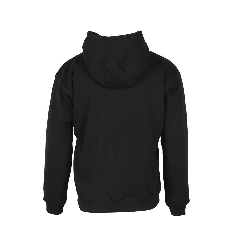 Foto 2 | Sudadera Con Capucha Arborwear De Doble Grosor Para Hombre, Color Negro - Venta Internacional.
