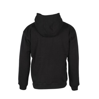 Foto 2 | Sudadera Con Capucha Arborwear De Doble Grosor Para Hombre, Color Negro - Venta Internacional.
