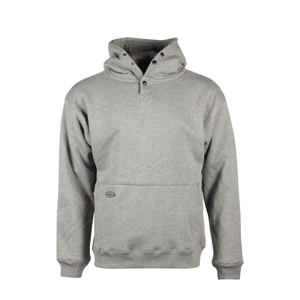 Foto 1 | Sudadera Con Capucha Arborwear De Doble Grosor 4xl Para Hombre - Venta Internacional.