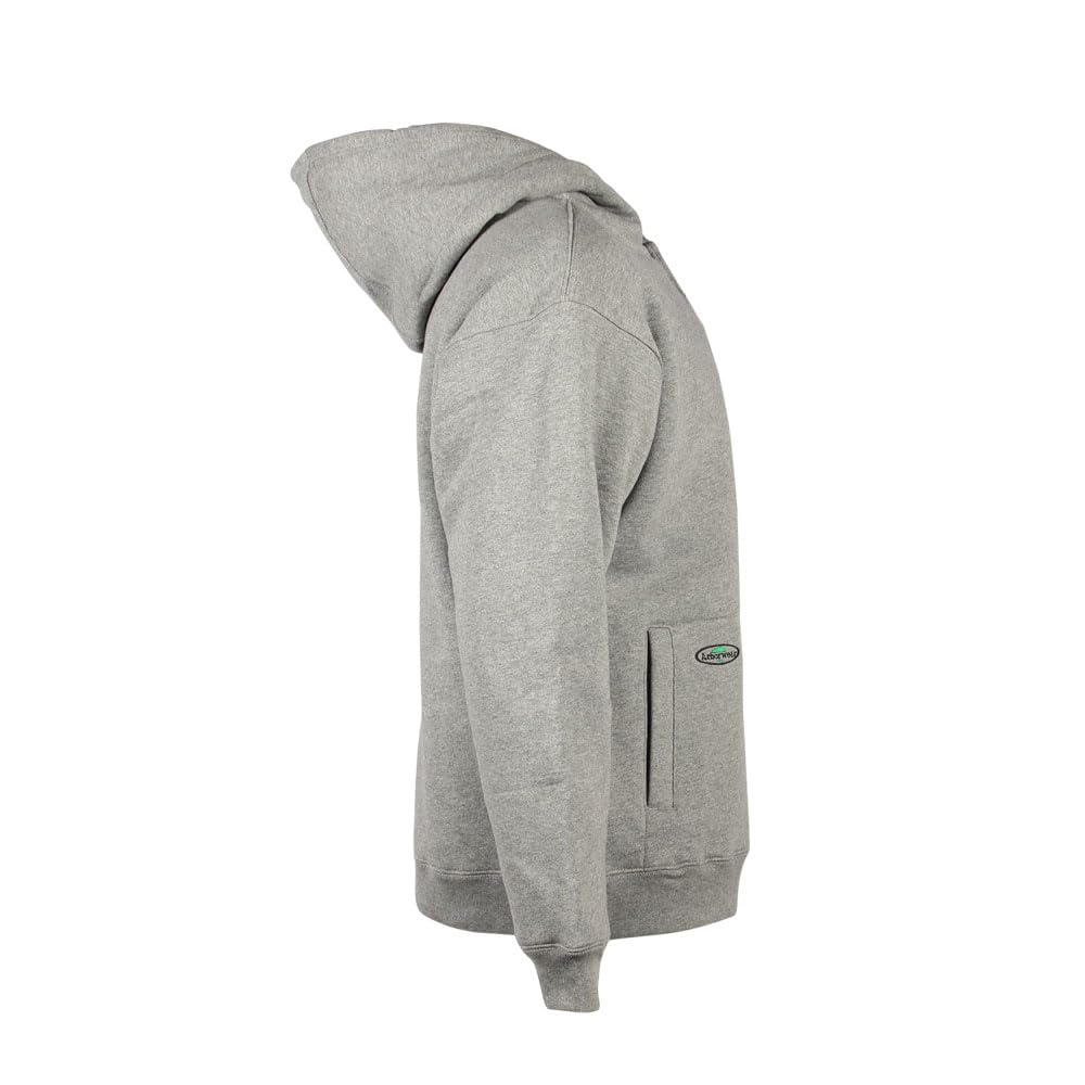 Foto 5 pulgar | Sudadera Con Capucha Arborwear De Doble Grosor 4xl Para Hombre - Venta Internacional.