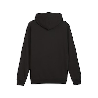 Foto 2 | Sudadera Puma Squad Para Hombre Negro