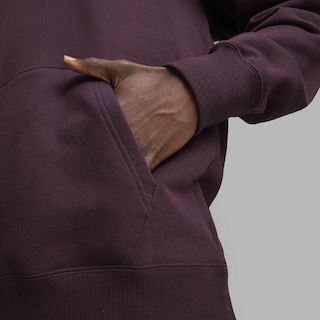 Foto 4 | Sudadera Puma Downtown Para Hombre Vino