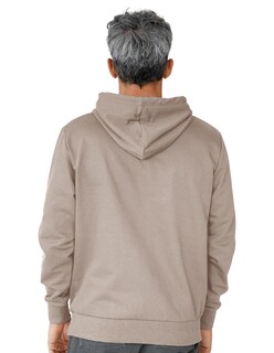 Foto 3 | Sudadera Hombre Cerrada Confort Con Gorro