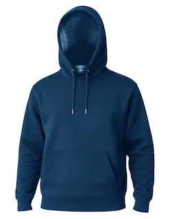 Foto 5 | Sudadera Hombre Cerrada Confort Con Gorro
