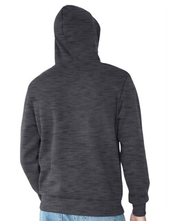 Foto 4 | Sudadera Hombre Cerrada Confort Con Gorro