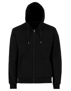 Foto 3 | Hoddie Sudadera Hombre Casual Con Capucha Y Cierre