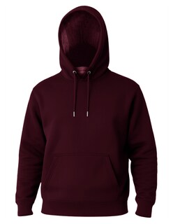 Foto 5 | Sudadera Hombre Cerrada Confort Con Gorro
