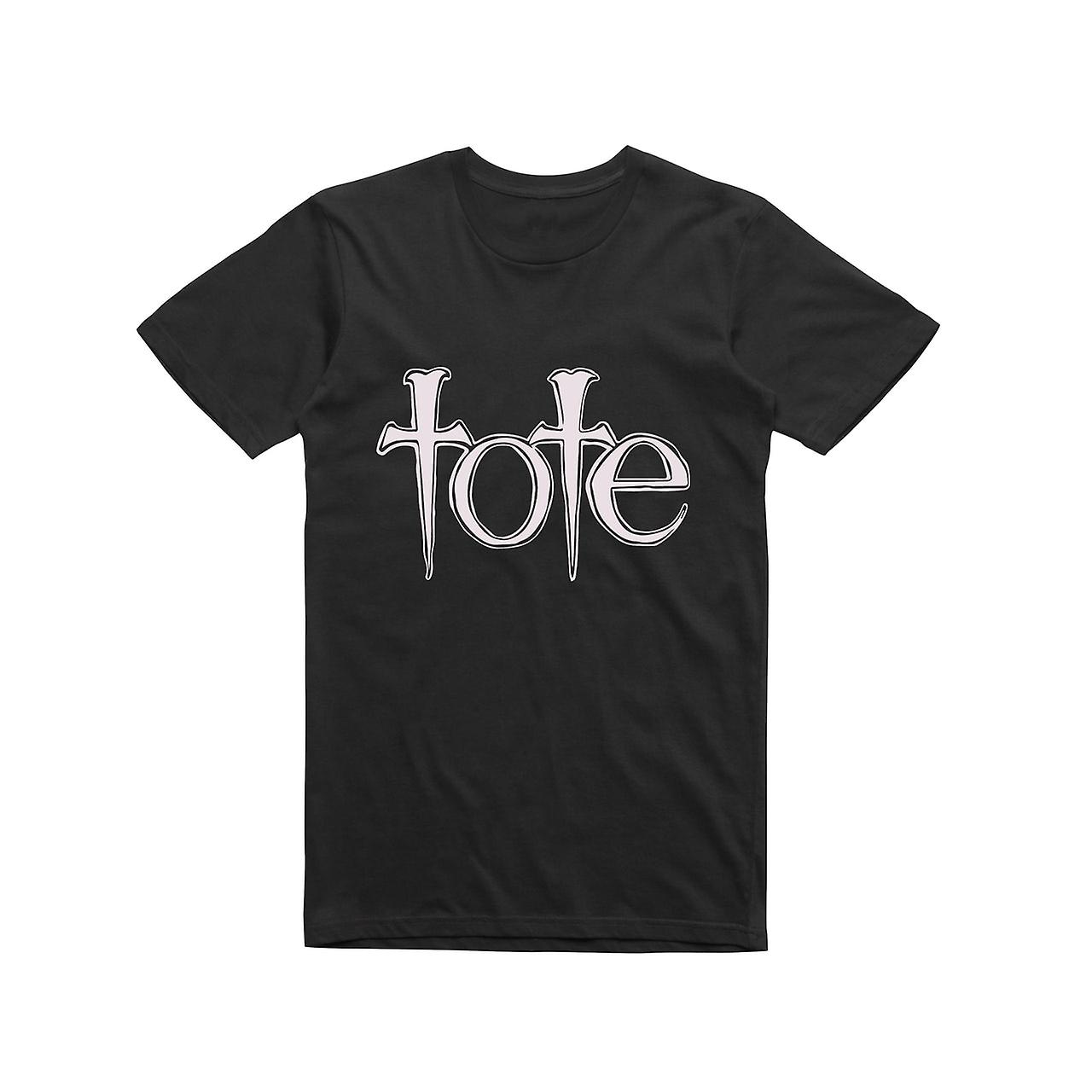 Camiseta Rockinstone The Tote Hotel Daggers 180 G/m², 100% Algodón - Venta Internacional.