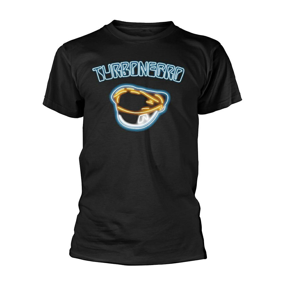 Foto 2 pulgar | Camiseta Rockinstone Turbonegro 30 Aniversario 180 G/m² - Venta Internacional.