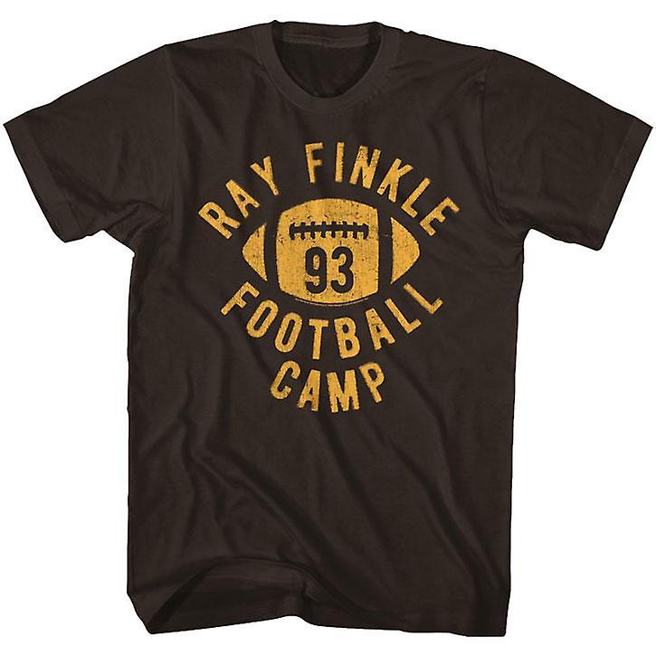 Camiseta Rockinstone Ace Ventura Finkle Football 180 G/m² - Venta Internacional. $435