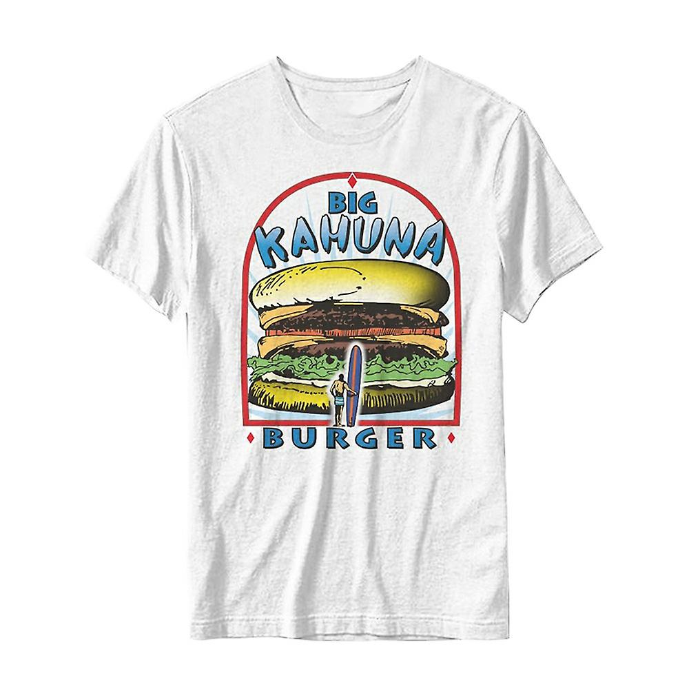 Foto 2 pulgar | Camiseta Rockinstone Pulp Fiction Big Kahuna 180 G/m², 100% Algodón - Venta Internacional.