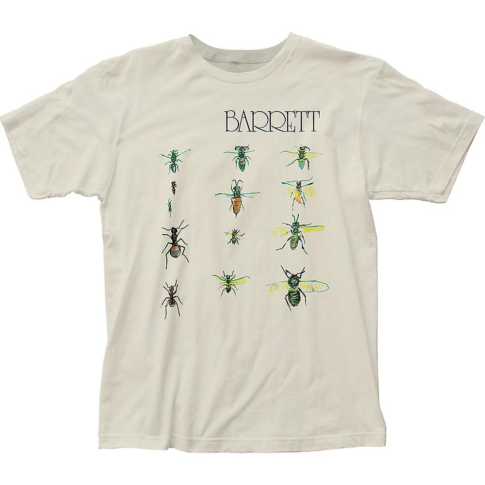 Foto 1 | Camiseta Rockinstone Syd Barrett 100% Algodón - Venta Internacional
