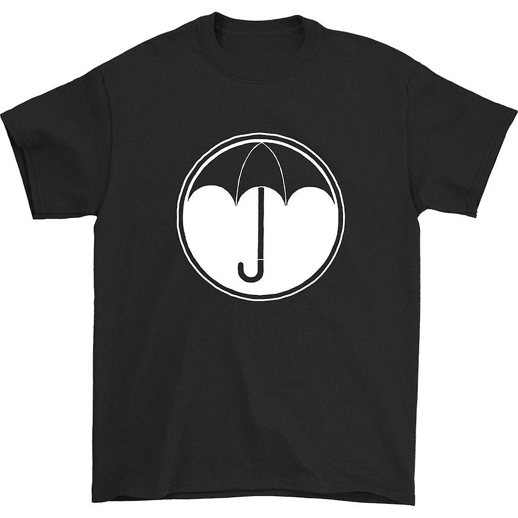 Foto 2 pulgar | Camiseta Rockinstone Umbrella Academy Ua Classic Logo Tee - Venta Internacional.