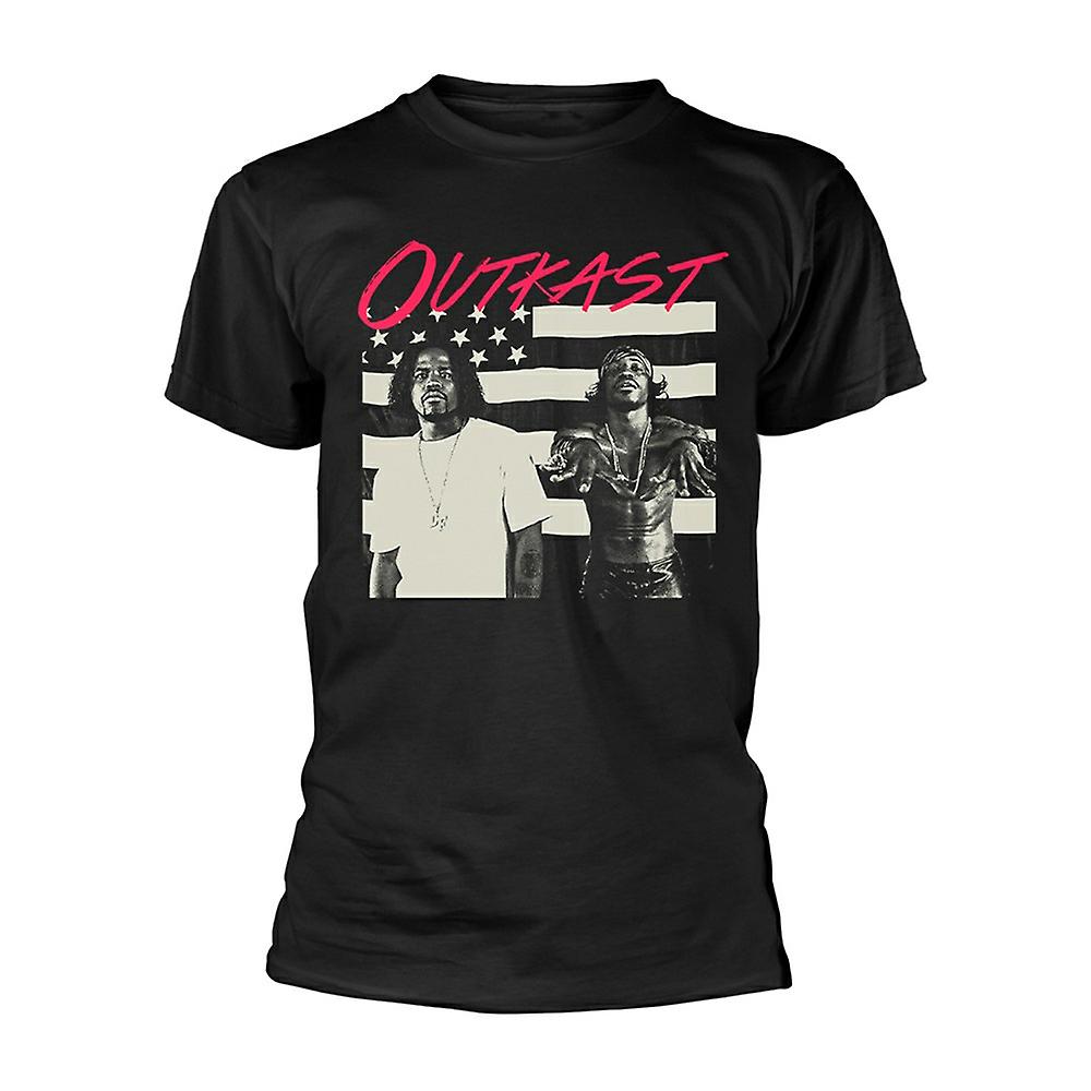 Foto 2 pulgar | Camiseta Rockinstone Outkast Stankonia 100% Algodón - Venta Internacional.