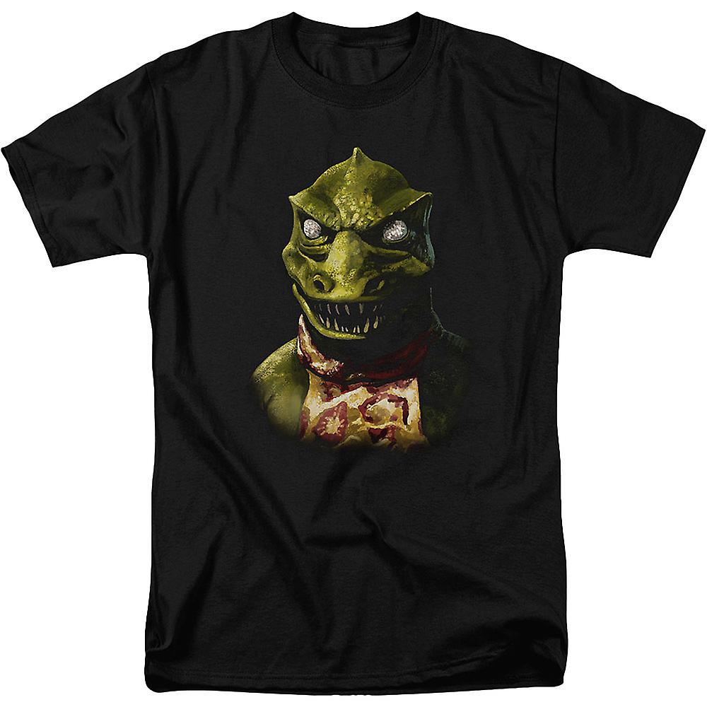 Foto 2 pulgar | Camiseta Gorn Star Trek Rockinstone 180 G/m², 100% Algodón - Venta Internacional.