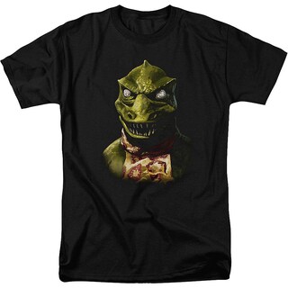 Foto 1 | Camiseta Gorn Star Trek Rockinstone 180 G/m², 100% Algodón - Venta Internacional.