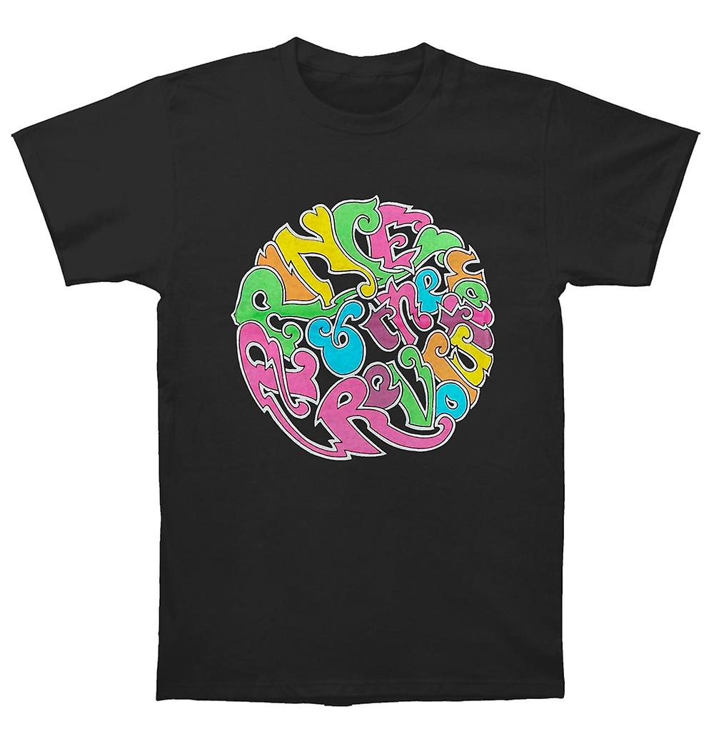 Foto 1 | Camiseta Rockinstone Prince In A Day 180 G/m², 100% Algodón - Venta Internacional.