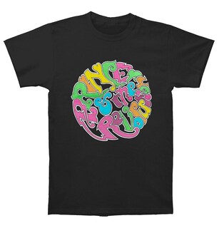 Foto 1 | Camiseta Rockinstone Prince In A Day 180 G/m², 100% Algodón - Venta Internacional.