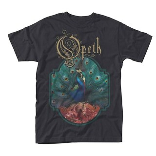Foto 1 | Camiseta Rockinstone Opeth Sorceress 100% Algodón - Venta Internacional.