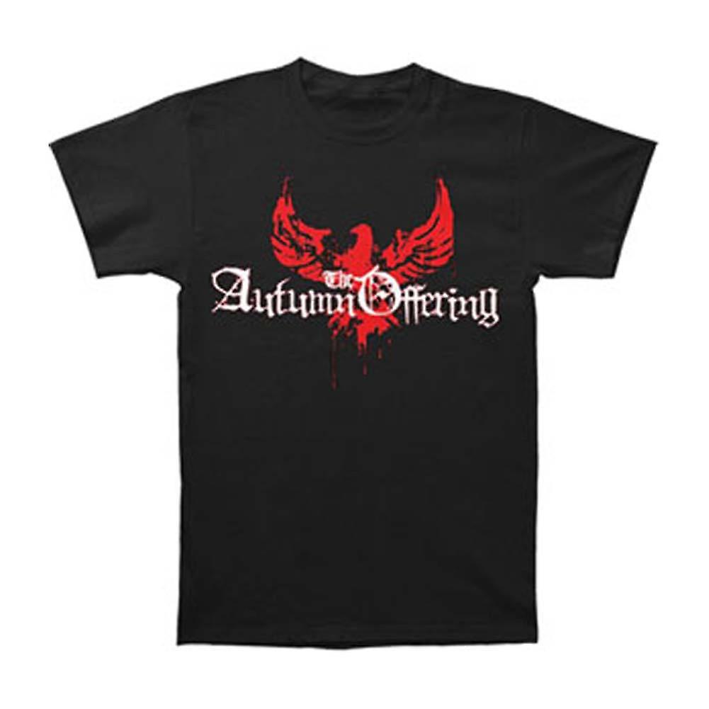 Foto 2 pulgar | Camiseta Rockinstone Autumn Offering Firebird Para Hombre - Venta Internacional.