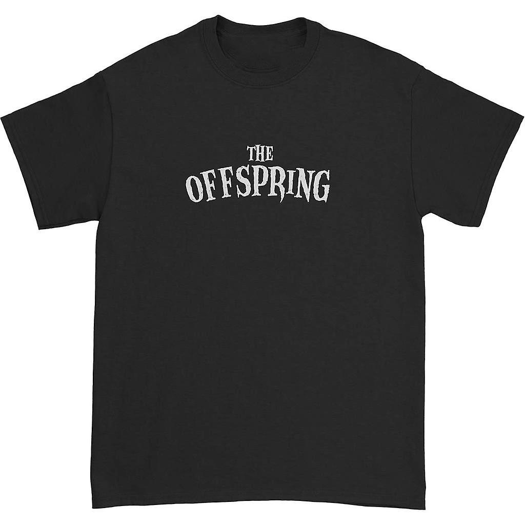 Camiseta Offspring Rockinstone 100% Algodón Preencogido - Venta Internacional.