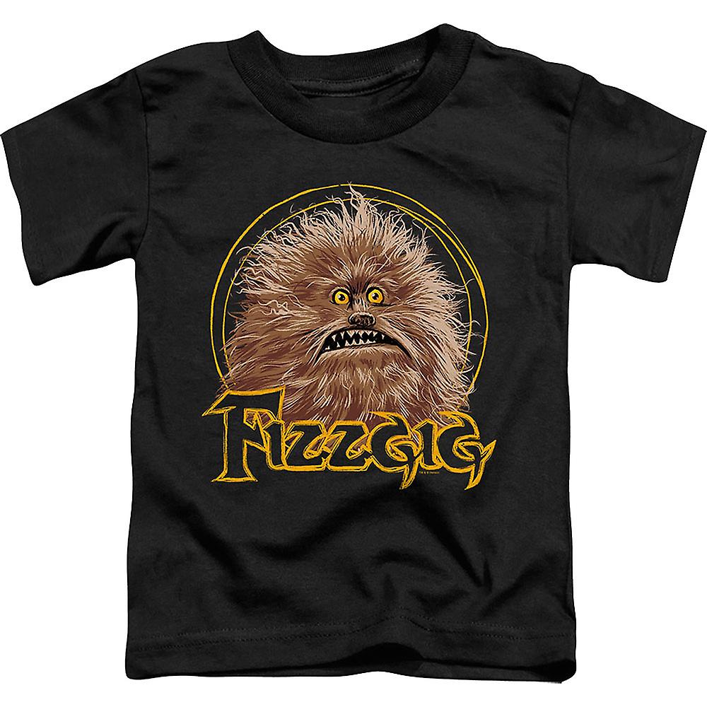 Camisa Rockinstone Para Jóvenes Monster Fizzgig Dark Crystal - Venta Internacional.